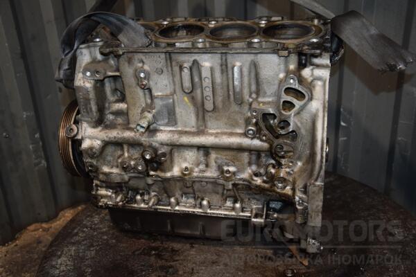 Блок двигуна у зборі Peugeot 207 1.4hdi 2006-2013 426958 - 4