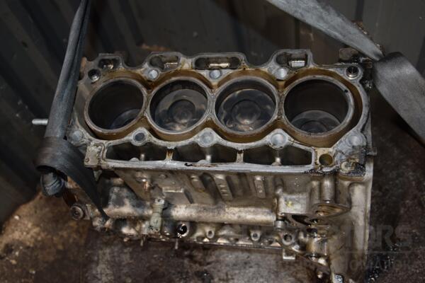 Блок двигуна у зборі Peugeot 207 1.4hdi 2006-2013 426958 - 5