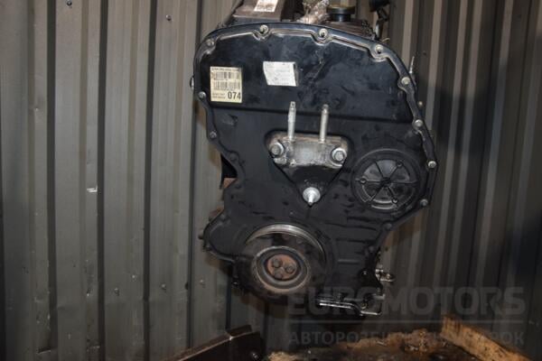 Двигун Jaguar X-Type 2.2tdi 2001-2009 6X4Q6006BB 426970 euromotors.com.ua