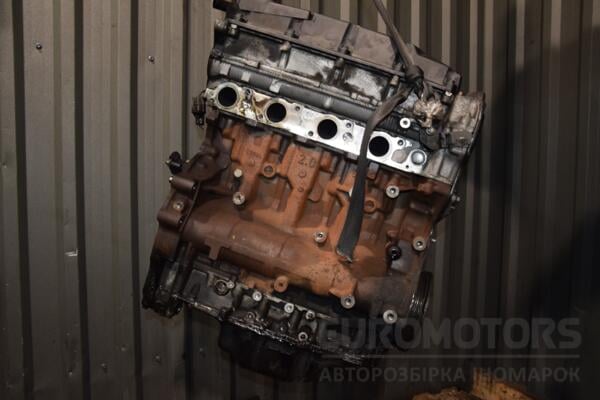 Двигатель Jaguar X-Type 2.2tdi 2001-2009 6X4Q6006BB 426970 - 2