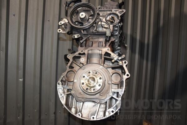 Двигатель Jaguar X-Type 2.2tdi 2001-2009 6X4Q6006BB 426970 - 3