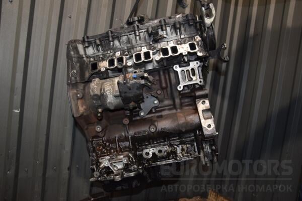 Двигатель Jaguar X-Type 2.2tdi 2001-2009 6X4Q6006BB 426970 - 4