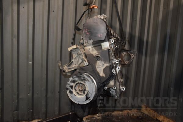 Двигатель VW Transporter 2.5td (T4) 1990-2003 ACV 426982 euromotors.com.ua
