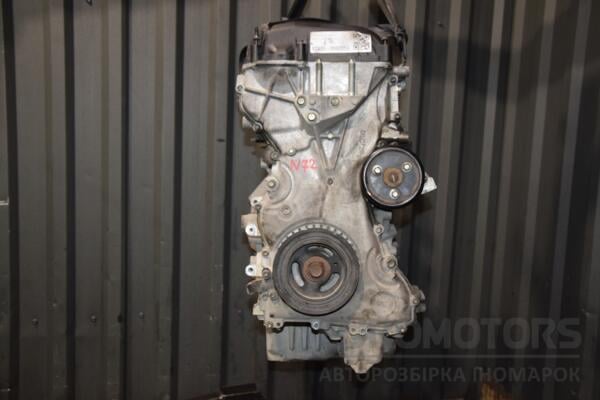 Двигун 05- Mazda 6 2.0 16V 2002-2007 LF 426988 euromotors.com.ua