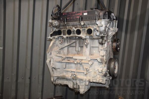 Двигатель 05- Mazda 6 2.0 16V 2002-2007 LF 426988 - 2