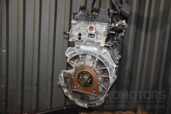 Двигатель 05- Mazda 6 2.0 16V 2002-2007 LF 426988 - 3