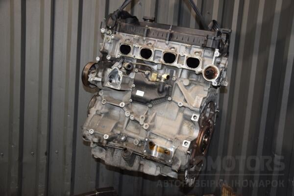 Двигатель 05- Mazda 6 2.0 16V 2002-2007 LF 426988 - 4