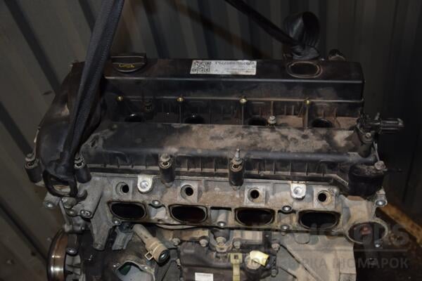Двигатель 05- Mazda 6 2.0 16V 2002-2007 LF 426988 - 5