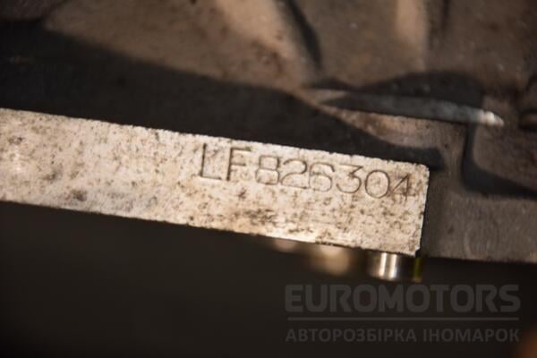 Двигатель 05- Mazda 6 2.0 16V 2002-2007 LF 426988 - 6