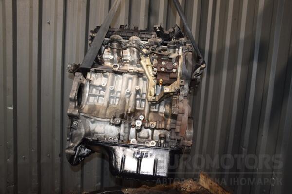 Двигатель Ford C-Max 1.6tdci 2003-2010 HHDA 426994 - 2
