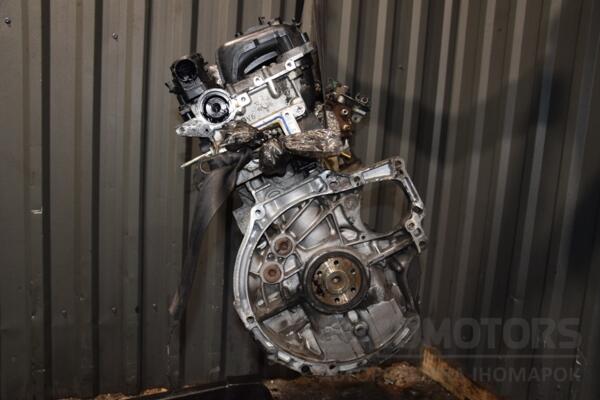 Двигатель Ford C-Max 1.6tdci 2003-2010 HHDA 426994 - 3