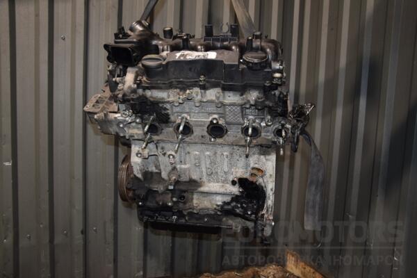 Двигатель Ford C-Max 1.6tdci 2003-2010 HHDA 426994 - 4