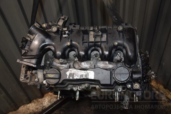Двигатель Ford C-Max 1.6tdci 2003-2010 HHDA 426994 - 5