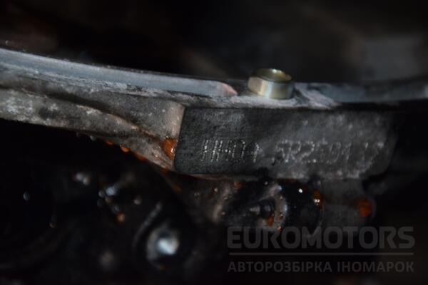 Двигатель Ford C-Max 1.6tdci 2003-2010 HHDA 426994 - 6