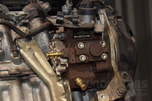Паливний насос високого тиску (ТНВД) Ford Focus 1.6tdci (II) 2004-2011 0445010102 427000 euromotors.com.ua
