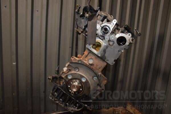 Двигатель Citroen Jumpy 2.0Mjet 16V 2007-2016 RHG 427001 - 3