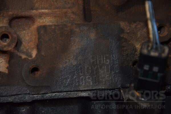 Двигатель Citroen Jumpy 2.0Mjet 16V 2007-2016 RHG 427001 - 6