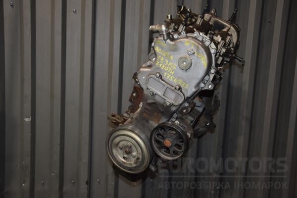 Двигун Opel Corsa 1.3cdti (D) 2006-2014 Z13DTH 427007 euromotors.com.ua