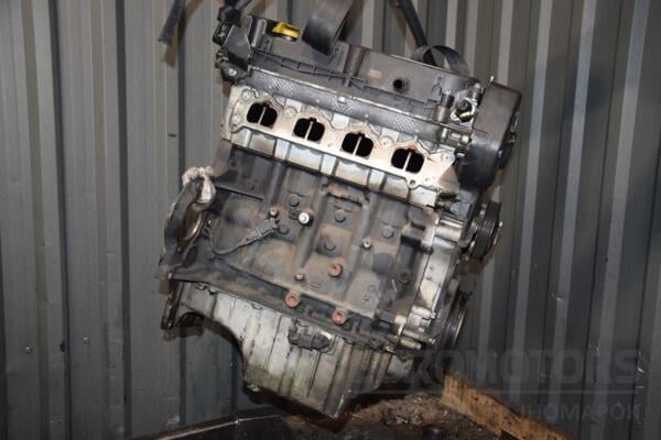 Двигун (дефект) Opel Insignia 1.6 16V 2008-2017 Z16XER 427019 - 2