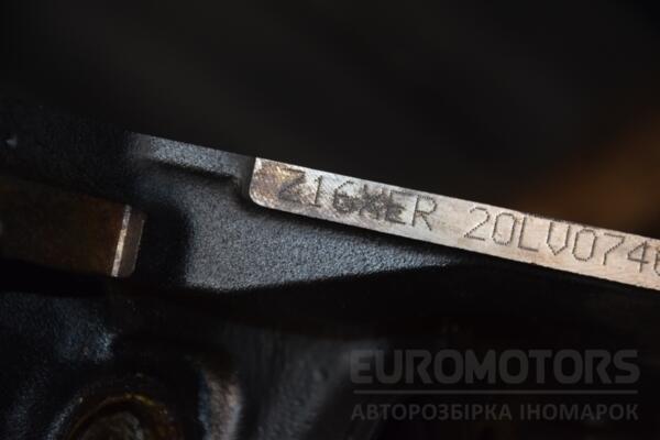 Двигун (дефект) Opel Insignia 1.6 16V 2008-2017 Z16XER 427019 - 6