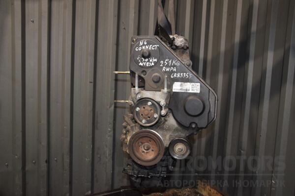 Двигатель (топливная Siemens) Ford Connect 1.8tdci 2002-2013 RWPA 427025 euromotors.com.ua