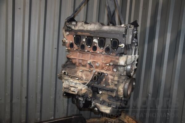 Двигатель (топливная Siemens) Ford Connect 1.8tdci 2002-2013 RWPA 427025 - 2