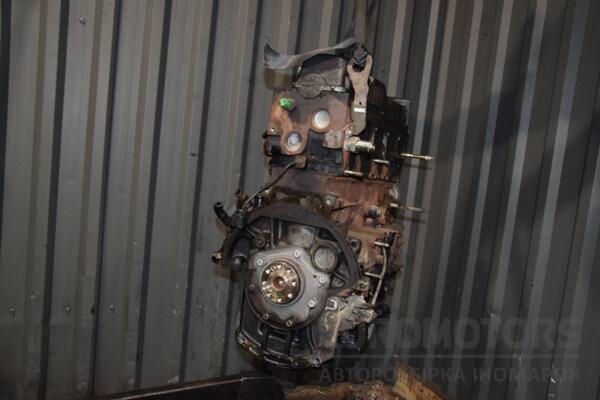 Двигатель (топливная Siemens) Ford Connect 1.8tdci 2002-2013 RWPA 427025 - 3