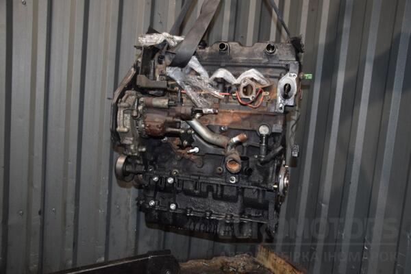 Двигатель (топливная Siemens) Ford Connect 1.8tdci 2002-2013 RWPA 427025 - 4