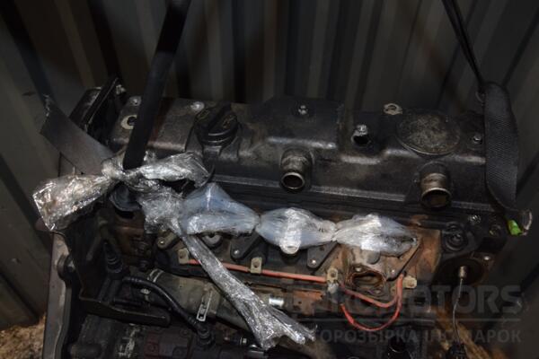 Двигатель (топливная Siemens) Ford Connect 1.8tdci 2002-2013 RWPA 427025 - 5