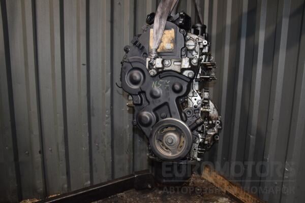 Двигун Citroen Berlingo 1.6hdi 2008 9HX 427032 euromotors.com.ua