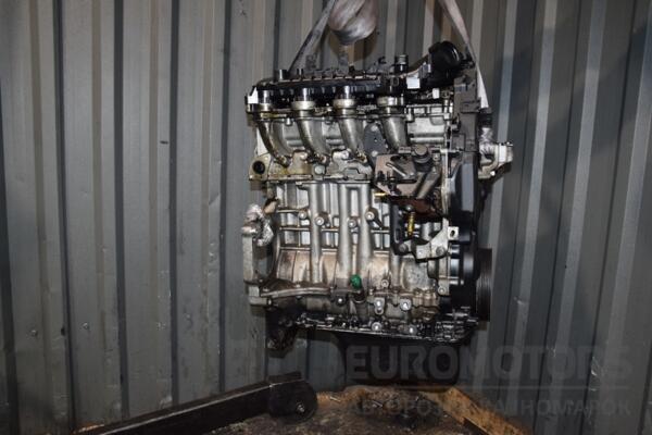 Двигатель Citroen Berlingo 1.6hdi 2008 9HX 427032 - 2