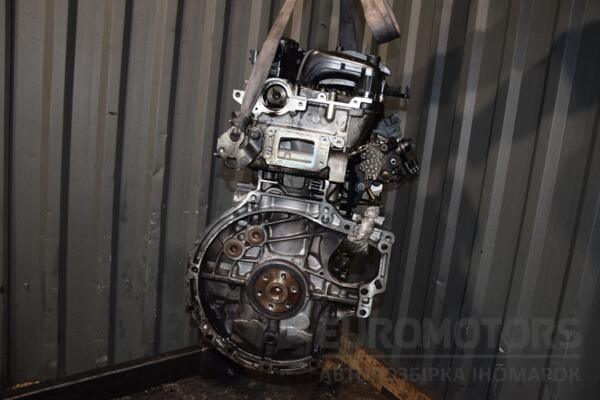 Двигатель Citroen Berlingo 1.6hdi 2008 9HX 427032 - 3