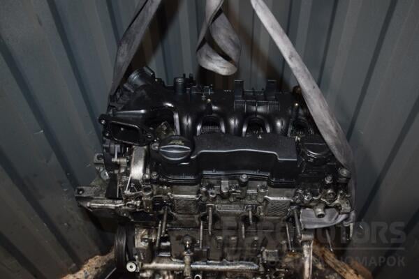 Двигатель Citroen Berlingo 1.6hdi 2008 9HX 427032 - 5