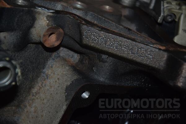 Двигун (дефект) VW Tiguan 2.0tdi 2007-2016 CBA 427040 - 6