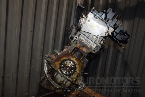 Двигатель BMW 5 2.5tdi (E39) 1995-2003 256D1 427047 - 3
