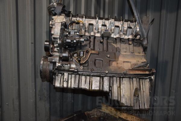 Двигатель BMW 5 2.5tdi (E39) 1995-2003 256D1 427047 - 4