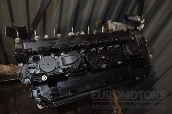 Двигатель BMW 5 2.5tdi (E39) 1995-2003 256D1 427047 - 5