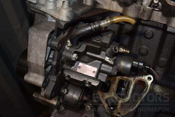 Топливный насос высокого давления (ТНВД) BMW 5 2.5tdi (E39) 1995-2003 0445010009 427053 euromotors.com.ua