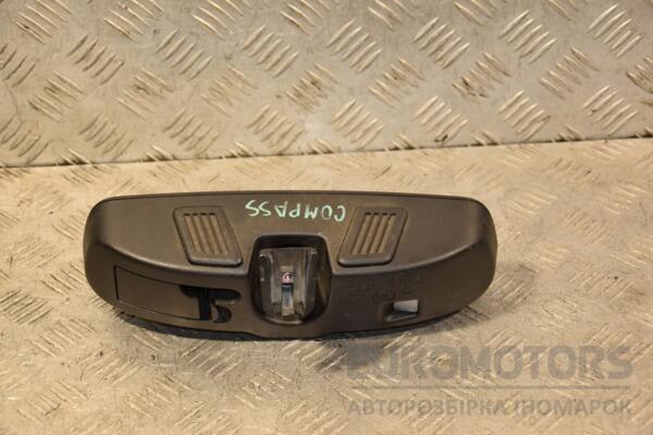 Зеркало салона электрическое Jeep Compass 2006 55157457AC 427063 - 2