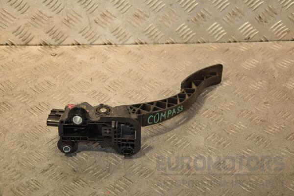 Педаль газа электрическая пластик Jeep Compass 2006 04891585AC 427072 - 2