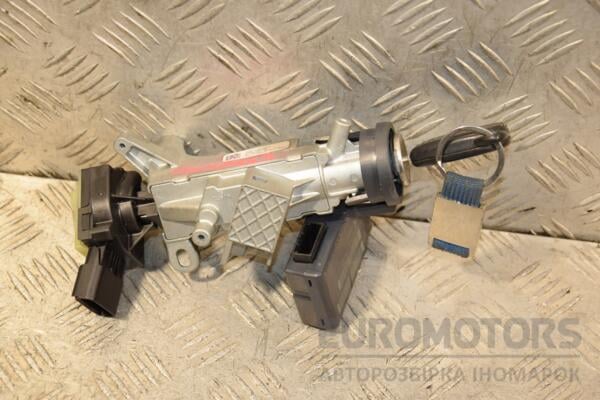 Замок запалювання у зборі ключ Jeep Compass 2006 05057297AK 427076 euromotors.com.ua