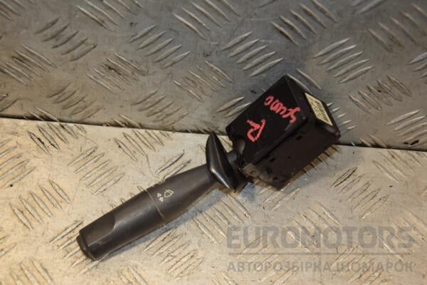 Підрульовий перемикач правий Fiat Scudo 1995-2007 96049596ZL 427080 euromotors.com.ua