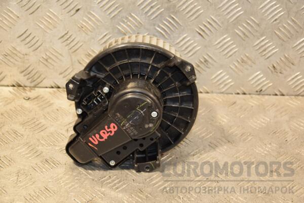 Моторчик печки Toyota Verso 2009-2018 AV2727008105 427084 - 2