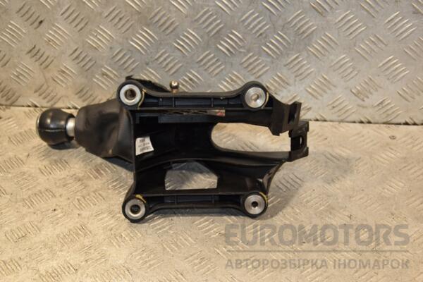 Кулиса переключения МКПП 6 ступ Toyota Verso 2009-2018 335300F020 427094 - 2
