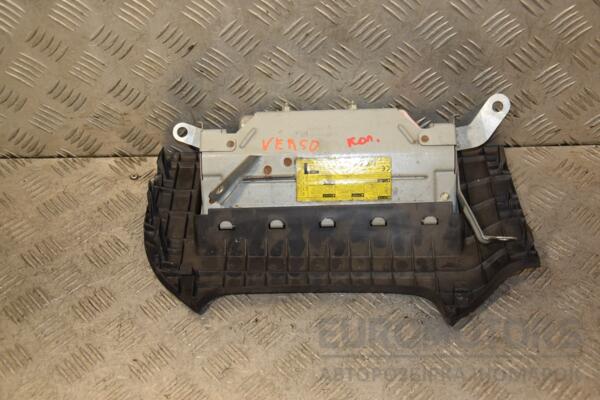 Подушка безопасности колен водителя Airbag Toyota Verso 2009-2018 739970F030 427097 - 2