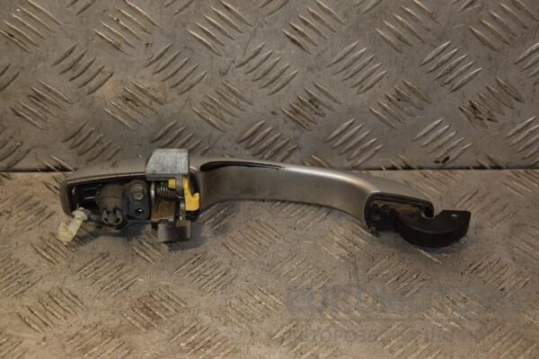 Ручка двері зовнішня передня ліва Jeep Compass 2006 427103 - 2