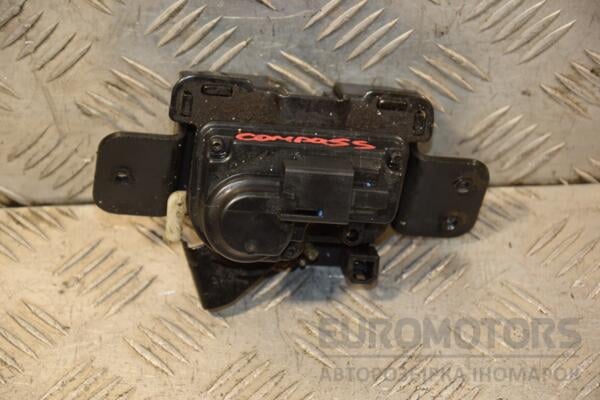 Замок кришки багажника електричний 4 піна Jeep Compass 2006 427105 euromotors.com.ua