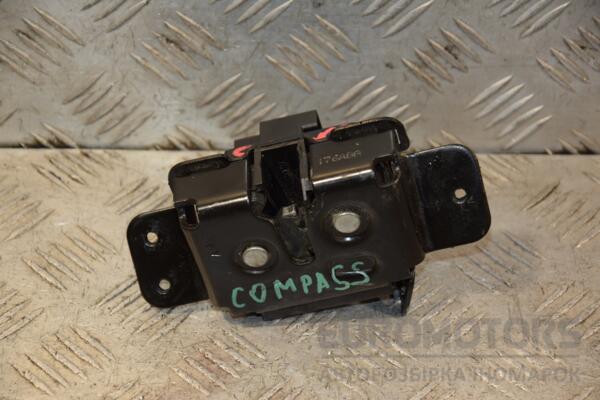 Замок кришки багажника електричний 4 піна Jeep Compass 2006 427105 - 2