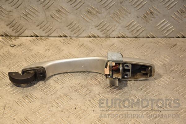 Ручка двері зовнішня передня права Jeep Compass 2006 427109 - 2