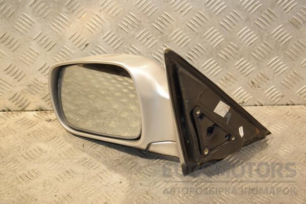 Зеркало левое электрическое 5 пинов Hyundai Terracan 2001-2007 427116 euromotors.com.ua